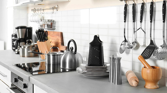 Dev mutfak eşyaları şirketi battı: Mağdurların 'çeyiz' isyanı