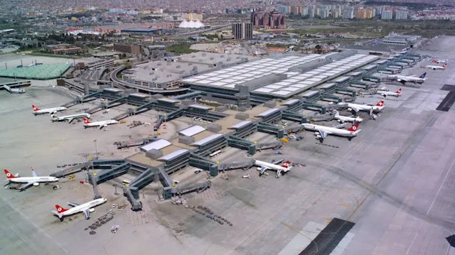 Atatürk Havalimanı hakkında karar: Dünyanın en büyük teknoloji merkezlerinden biri olacak