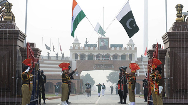 Hangisi daha güçlü? İşte rakamlarla Hindistan ve Pakistan'ın askeri karşılaştırması