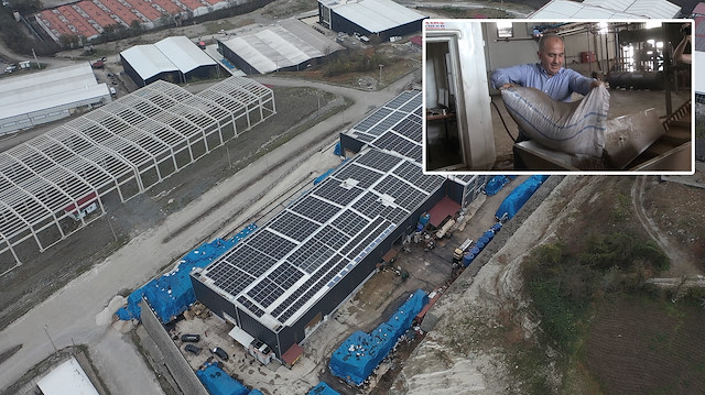 Rize Belediyesi çay çöpünden 30 milyon TL gelir elde etti