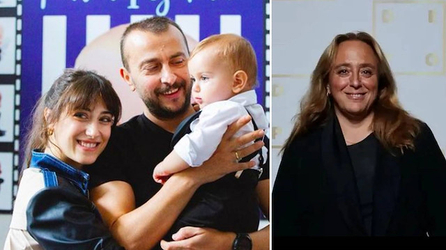 Ayşe Barım krizi büyüyor: Hazal Kaya ve Ali Atay Barım’ı sildi