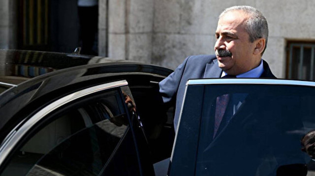 DEM Parti'den suikast iddiası: 'Sırrı Süreyya Önder'in aracına düzenek yerleştirildi'