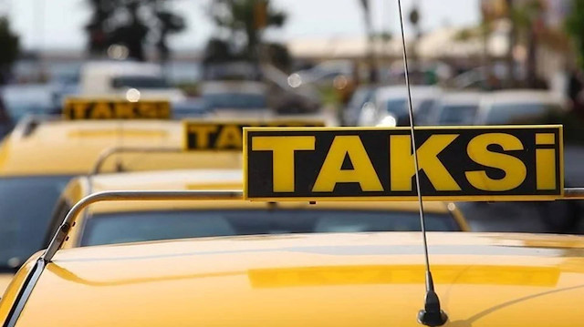 Taksilerde yeni dönem başlıyor: Bu cihazı kullanmak zorunlu olacak