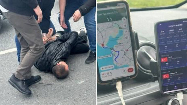 MİT'ten 'sahte baz istasyonu' kuran siber casusluk ağına operasyon
