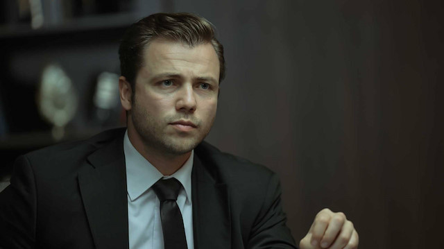 Teşkilat dizisinde KADES uygulamasına dikkat çekildi: O sahne gündem oldu