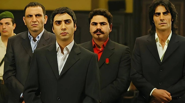 Kurtlar Vadisi'nin oyuncusundan üzücü haber: Kansere yakalandı
