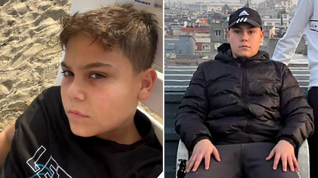 Motosiklet üzerinde sosyal medya için video çekerken tabancayla arkadaşını öldürdü