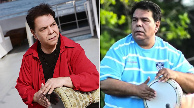 Balık Ayhan olarak bilinen sanatçı Ayhan Küçükboyacı hayatını kaybetti