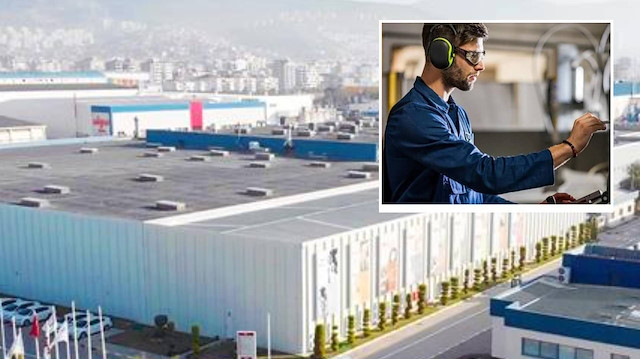 DYO Boya'dan kritik adım: Lokavt kararı alındı