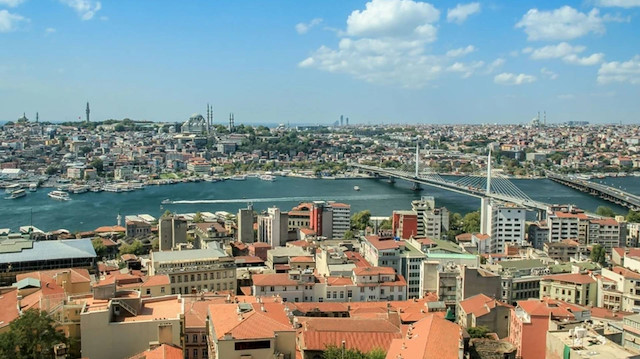 İstanbul'da depremin ardından bazı ilçelerde kiralar düştü