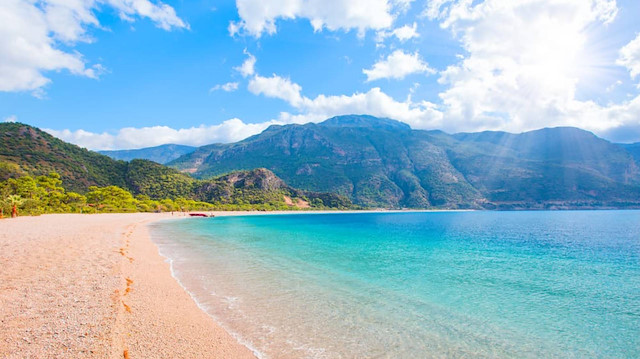 Tatil yapacaklar dikkat: Ticaret Bakanlığı'ndan uyarı geldi