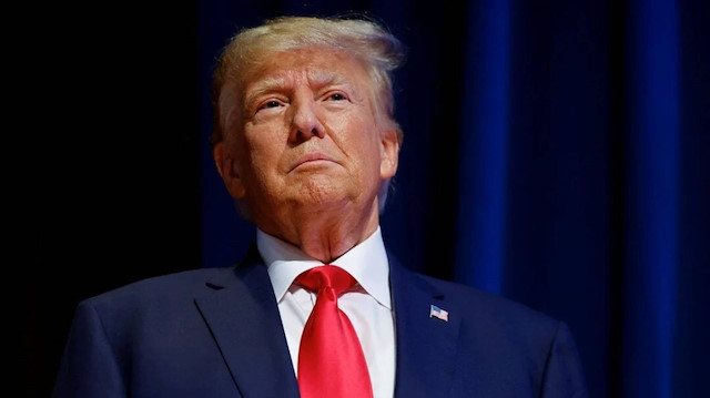 ABD Başkanı Trump: Yarın İstanbul'a gidebilirim