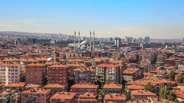 Yabancıların konut alımında tercihleri değişti: Ankara ve İzmir yükselişte