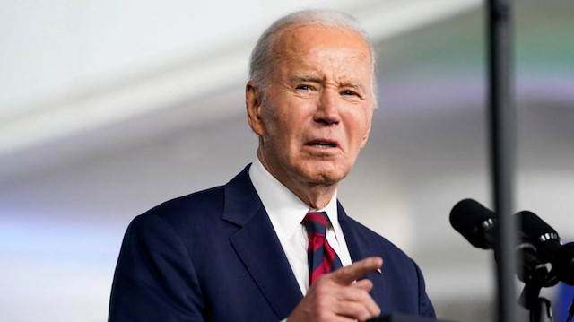 Eski ABD Başkanı Joe Biden kansere yakalandı