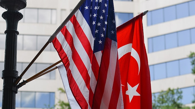 ABD'den Türkiye mesajı: 'Yeni bir ortaklık dönemi'