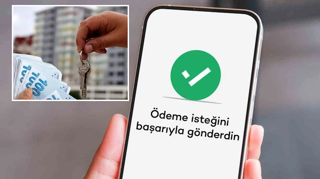 Kiracılar bu detaya dikkat: IBAN ile kira yatırıyorsanız borçlu çıkabilirsiniz