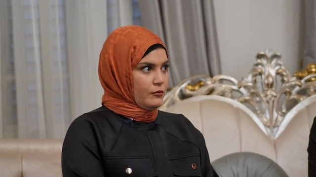 Kızılcık Şerbeti'nin Nilay'ı hastanelik oldu: Ünlü oyuncu son halini paylaştı