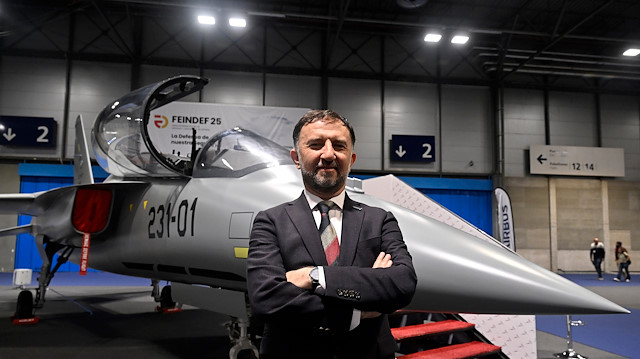 TUSAŞ'ın 10 yılık planı belli oldu