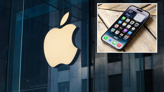 Trump'tan Apple'a 'ek vergi' tehdidi: iPhone fiyatları yükselebilir