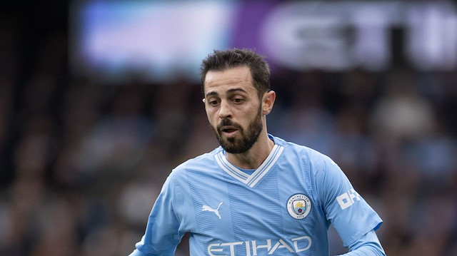 Bernardo Silva'dan Galatasaray'a cevap geldi