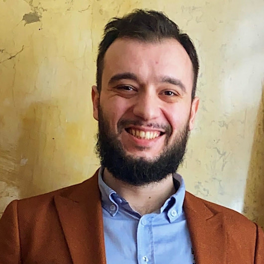 Muhammed Enes Danalıoğlu