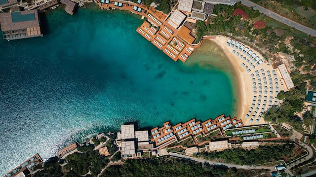 Dünyanın en iyi otelleri 'Hot List 2025': Türkiye’de tek bir otel listeye girdi