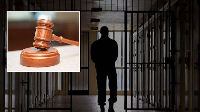 İnfaz düzenlemesinde ayrıntılar belli oldu: Kimler erken tahliye olacak?