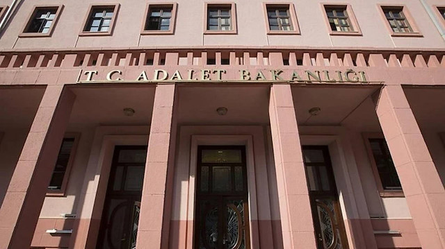 Af düzenlemesi Meclis'e sunuldu: Kimler faydalanabilecek? 29 Mayıs 2025