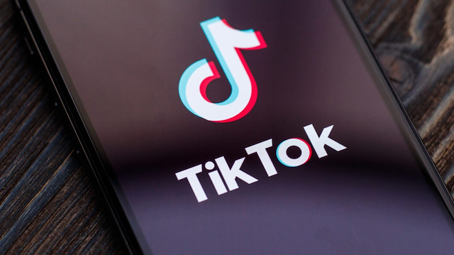 TikTok'ta yeni dolandırma yöntemi: Bedava diye kandırıyorlar