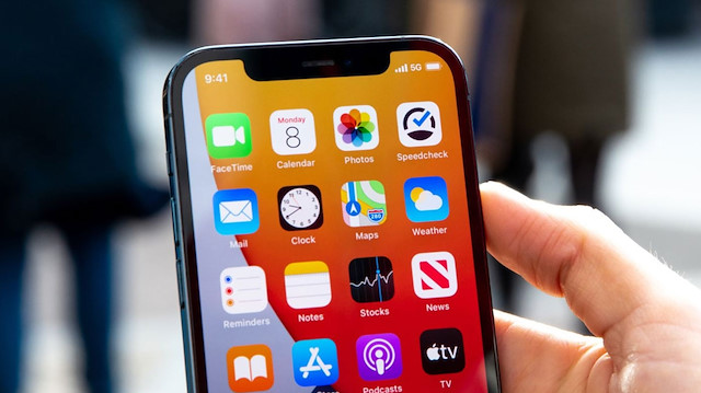 Apple tüm kullanıcılarını uyardı: Güvenlik açısından hemen güncelleyin