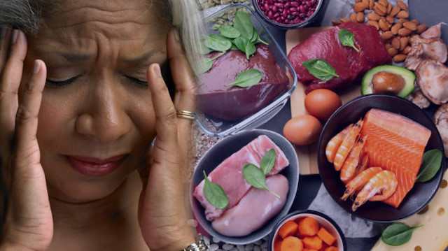 Çinko mucizesi: Felç riskini önlüyor ve bağışıklık sistemini güçlendiriyor... Peki ne kadar tüketilmeli?