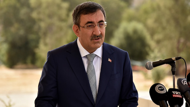 Cumhurbaşkanı Yardımcısı Cevdet Yılmaz'dan normalleşme açıklaması: Ne zaman başlayacak?