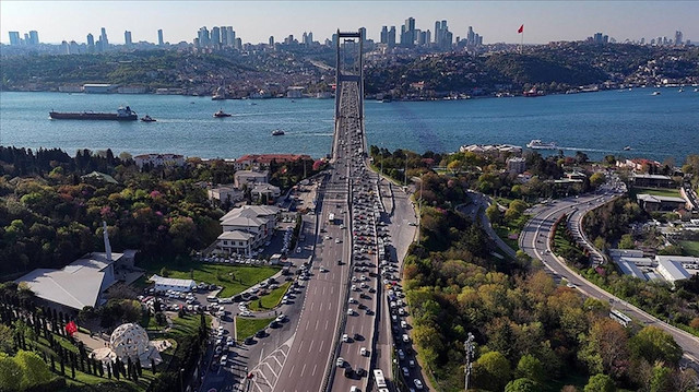 Bayramda köprü ve otoyol geçişleri ücretsiz