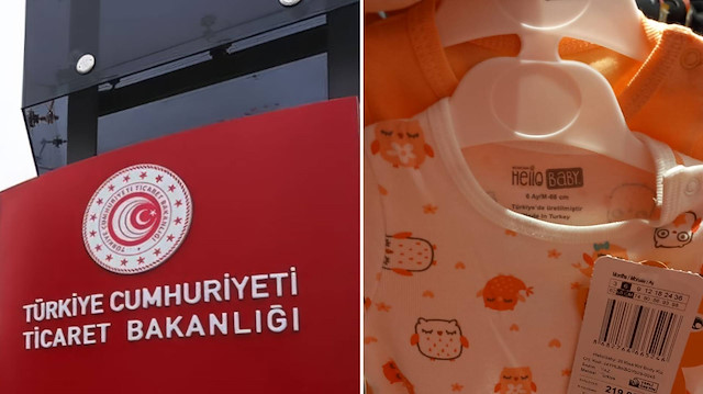 'Boğma' riski nedeniyle dev markaya ait o bebek ürünü toplatılıyor