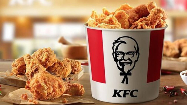 KFC'nin Türkiye'deki yeni ortağı belli oldu