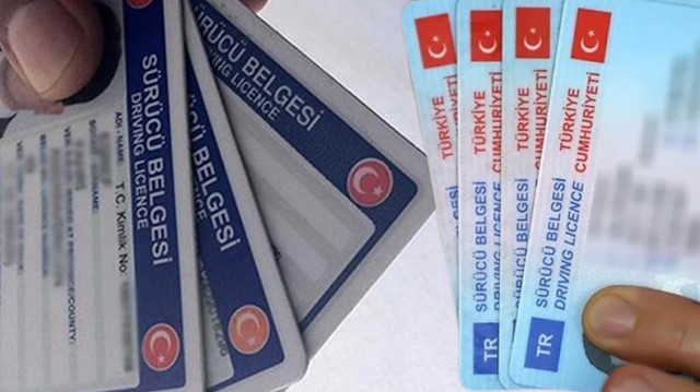 Beş adımda ehliyet yenileme: Son gün yaklaşıyor... 15 lira yerine 7 bin 438 lira ödemeyin