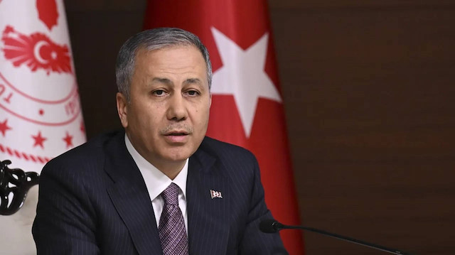 Ali Yerlikaya: Radarlar para tuzağı değil, cankurtaran