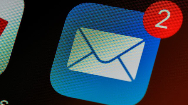 iOS 18.5 güncellemesi mail uygulamasını bozdu