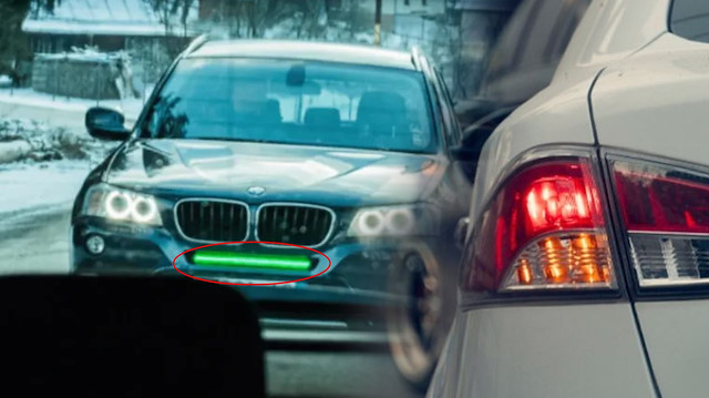 Otomobillere yeşil fren lambası geliyor: Kavşaklardaki kazaları azaltacak yeni sistem yolda