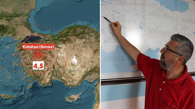 Uzman isimden kritik uyarı: Buradaki depremler diğerlerinden farklı