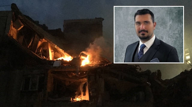 İsrail-İran savaşında son durum: Türkiye'yi etkiler mi? Uzman isim GZT'ye anlattı: Bir tek o isme dokunmadılar