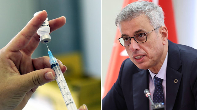 Sağlık Bakanı Memişoğlu: HPV aşısı programı 2025 sonu başlayacak