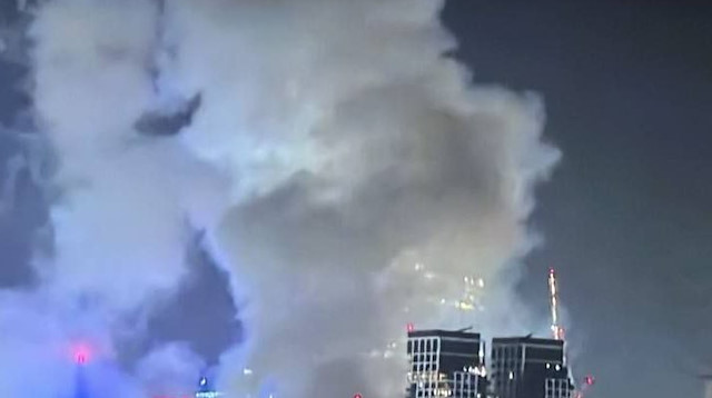 İran, İsrail’e füze saldırısı başlattı, Tel Aviv’de patlamalar yaşanıyor: İşte dakika dakika yaşananlar