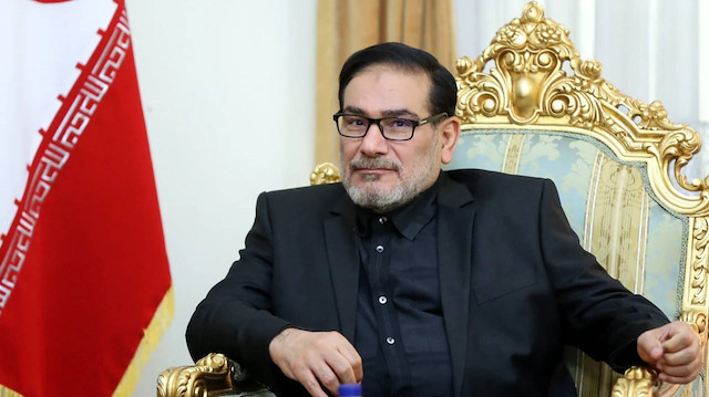 İran'ın Dini Lideri Hamaney'in danışmanı Ali Şemhani hayatını kaybetti: Ölen komutanların yerine yeni atamalar yapıldı