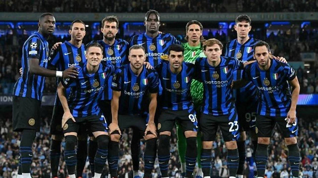 İsrail-İran gerilimi futbolu da vurdu: Inter'in yıldızı ülkesinden çıkamadı
