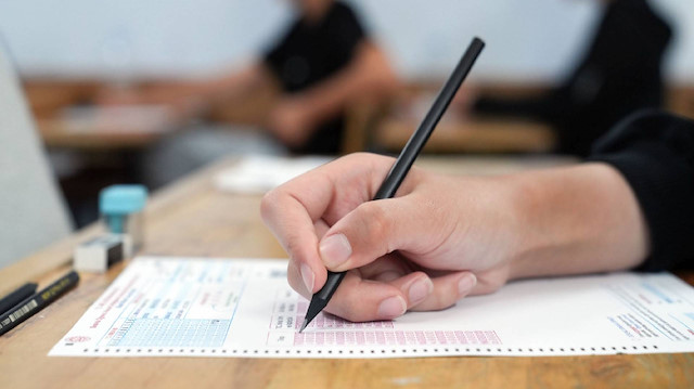 1 milyondan fazla öğrenci bugün LGS'ye giriyor