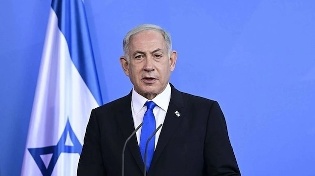 Netanyahu'nun en büyük korkusu: 'Bir otobüs dolusu patlayıcı'