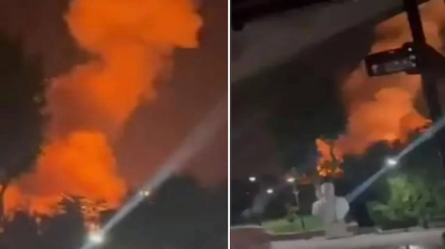 İran-İsrail savaşında 'Sakarya' detayı: Hiç hesapta olmayan ayrıntı