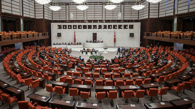 Vergi oranlarında değişiklik: Ekonomide yeni düzenleme, 21 madde ile meclise sunuldu