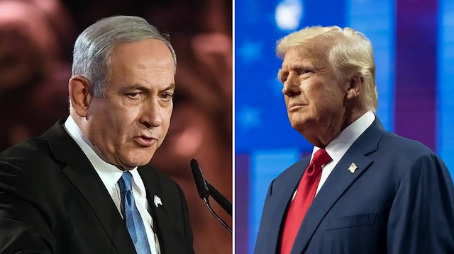 Netanyahu'dan İran'a büyük suçlama: Beni ve Trump’ı öldürmeye çalıştılar